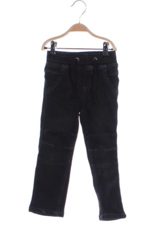 Dětské džíny  Lupilu, Velikost 18-24m/ 86-98 cm, Barva Černá, Cena  109,00 Kč
