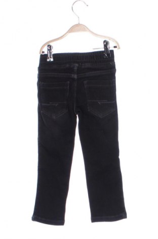 Dětské džíny  Lupilu, Velikost 18-24m/ 86-98 cm, Barva Černá, Cena  109,00 Kč