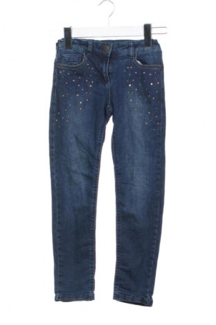 Dětské džíny  Palomino, Velikost 6-7y/ 122-128 cm, Barva Modrá, Cena  339,00 Kč