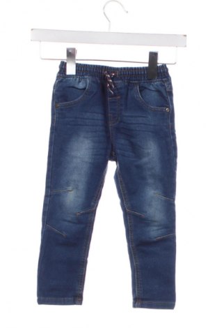 Παιδικά τζίν Pepco, Μέγεθος 2-3y/ 98-104 εκ., Χρώμα Μπλέ, Τιμή 4,41 €