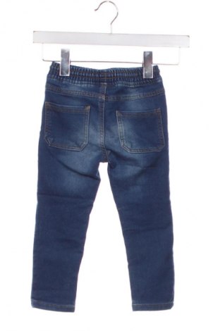 Παιδικά τζίν Pepco, Μέγεθος 2-3y/ 98-104 εκ., Χρώμα Μπλέ, Τιμή 4,41 €
