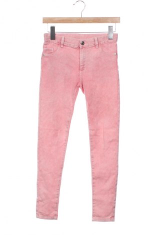 Παιδικά τζίν Pepco, Μέγεθος 9-10y/ 140-146 εκ., Χρώμα Ρόζ , Τιμή 3,99 €