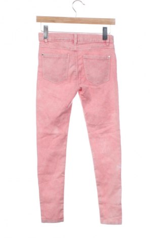 Παιδικά τζίν Pepco, Μέγεθος 9-10y/ 140-146 εκ., Χρώμα Ρόζ , Τιμή 3,99 €