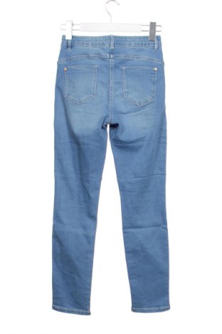 Dětské džíny  Pepperts!, Velikost 10-11y/ 146-152 cm, Barva Modrá, Cena  69,00 Kč