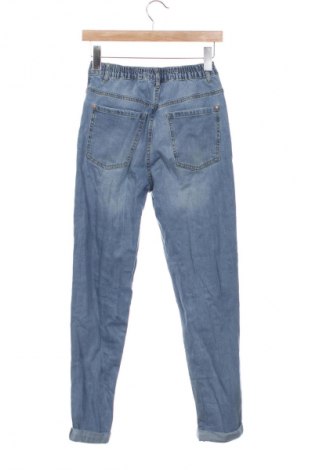 Dětské džíny  Pepperts!, Velikost 11-12y/ 152-158 cm, Barva Modrá, Cena  89,00 Kč