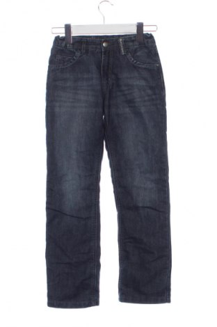 Gyerek farmernadrág Pepperts!, Méret 9-10y / 140-146 cm, Szín Kék, Ár 5 529 Ft