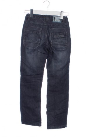 Gyerek farmernadrág Pepperts!, Méret 9-10y / 140-146 cm, Szín Kék, Ár 5 529 Ft