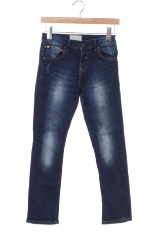Детски дънки Premium Denim, Размер 9-10y/ 140-146 см, Цвят Син, Цена 2,04 €