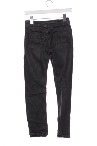 Dětské džíny  Primark, Velikost 11-12y/ 152-158 cm, Barva Černá, Cena  69,00 Kč