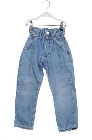 Παιδικά τζίν River Island, Μέγεθος 3-4y/ 104-110 εκ., Χρώμα Μπλέ, Τιμή 4,80 €