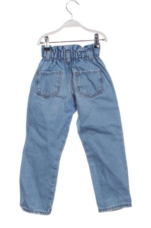 Παιδικά τζίν River Island, Μέγεθος 3-4y/ 104-110 εκ., Χρώμα Μπλέ, Τιμή 4,80 €
