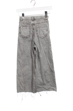 Dětské džíny  S.Oliver, Velikost 9-10y/ 140-146 cm, Barva Šedá, Cena  199,00 Kč