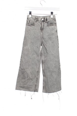 Dětské džíny  S.Oliver, Velikost 9-10y/ 140-146 cm, Barva Šedá, Cena  199,00 Kč