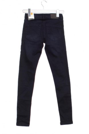 Blugi pentru copii Staccato, Mărime 10-11y/ 146-152 cm, Culoare Albastru, Preț 123,65 Lei