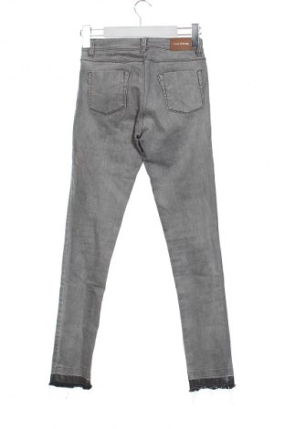 Dětské džíny  Tex, Velikost 13-14y/ 164-168 cm, Barva Šedá, Cena  69,00 Kč