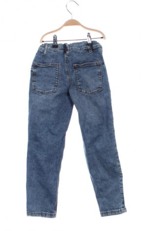 Dětské džíny  Tom Tailor, Velikost 7-8y/ 128-134 cm, Barva Modrá, Cena  289,00 Kč