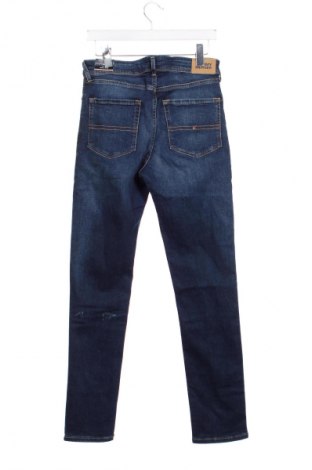 Dětské džíny  Tommy Hilfiger, Velikost 15-18y/ 170-176 cm, Barva Modrá, Cena  549,00 Kč