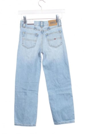Παιδικά τζίν Tommy Hilfiger, Μέγεθος 8-9y/ 134-140 εκ., Χρώμα Μπλέ, Τιμή 25,99 €