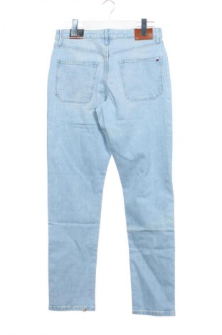 Dětské džíny  Tommy Hilfiger, Velikost 15-18y/ 170-176 cm, Barva Modrá, Cena  639,00 Kč
