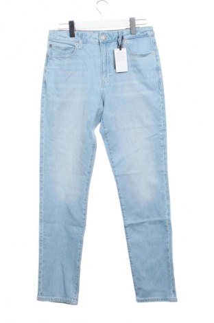 Kinderjeans Tommy Hilfiger, Größe 15-18y/ 170-176 cm, Farbe Blau, Preis 77,99 €, #134819446