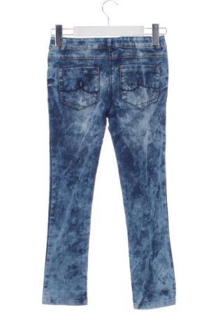 Dětské džíny  Topolino, Velikost 6-7y/ 122-128 cm, Barva Modrá, Cena  79,00 Kč