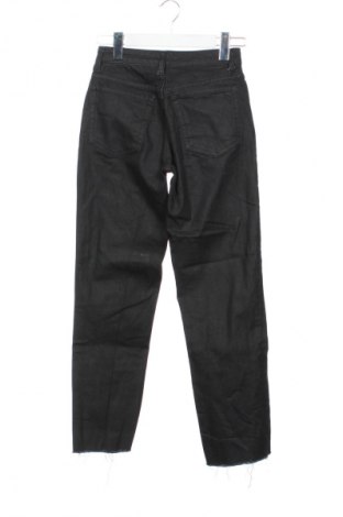 Dětské džíny  Topshop, Velikost 12-13y/ 158-164 cm, Barva Černá, Cena  59,00 Kč