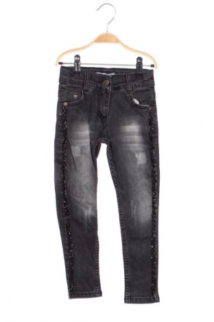 Dětské džíny  Unbranded, Velikost 5-6y/ 116-122 cm, Barva Černá, Cena  89,00 Kč