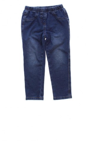 Dětské džíny  Unbranded, Velikost 3-4y/ 104-110 cm, Barva Modrá, Cena  79,00 Kč