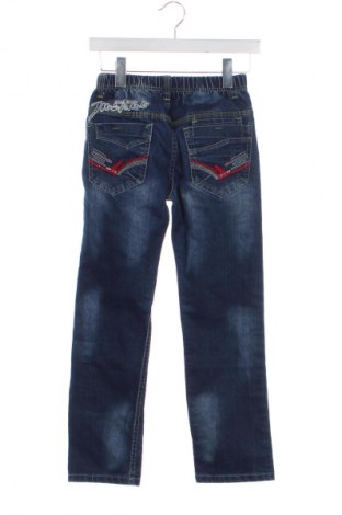 Dětské džíny  Unbranded, Velikost 11-12y/ 152-158 cm, Barva Modrá, Cena  119,00 Kč