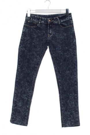 Dětské džíny  Unbranded, Velikost 13-14y/ 164-168 cm, Barva Modrá, Cena  89,00 Kč