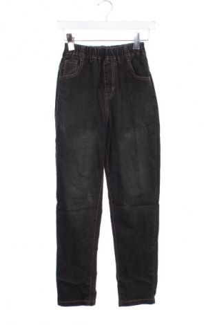 Παιδικά τζίν Unbranded, Μέγεθος 12-13y/ 158-164 εκ., Χρώμα Μαύρο, Τιμή 2,99 €