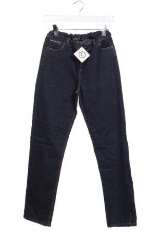 Παιδικά τζίν Unbranded, Μέγεθος 12-13y/ 158-164 εκ., Χρώμα Μπλέ, Τιμή 6,99 €