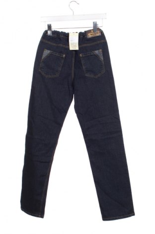 Παιδικά τζίν Unbranded, Μέγεθος 12-13y/ 158-164 εκ., Χρώμα Μπλέ, Τιμή 6,99 €