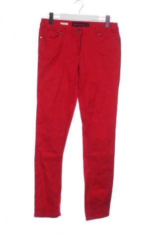 Gyerek farmernadrág Unbranded, Méret 15-18y / 170-176 cm, Szín Piros, Ár 1 029 Ft