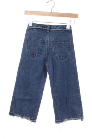 Dětské džíny  Unbranded, Velikost 7-8y/ 128-134 cm, Barva Modrá, Cena  99,00 Kč