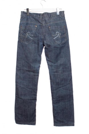 Dětské džíny  Unbranded, Velikost 12-13y/ 158-164 cm, Barva Modrá, Cena  69,00 Kč