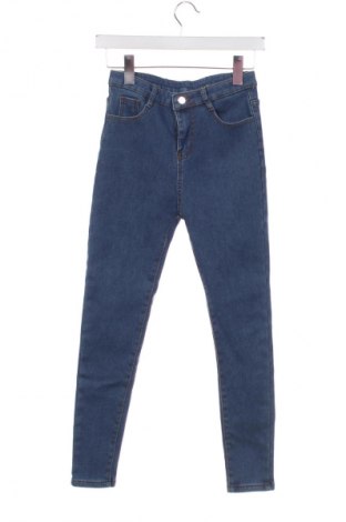 Dětské džíny  Unbranded, Velikost 12-13y/ 158-164 cm, Barva Modrá, Cena  145,00 Kč