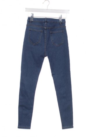 Dětské džíny  Unbranded, Velikost 12-13y/ 158-164 cm, Barva Modrá, Cena  145,00 Kč