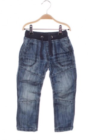 Dětské džíny  Unbranded, Velikost 18-24m/ 86-98 cm, Barva Modrá, Cena  89,00 Kč