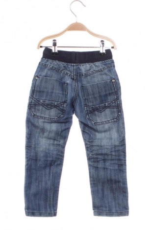 Dětské džíny  Unbranded, Velikost 18-24m/ 86-98 cm, Barva Modrá, Cena  89,00 Kč