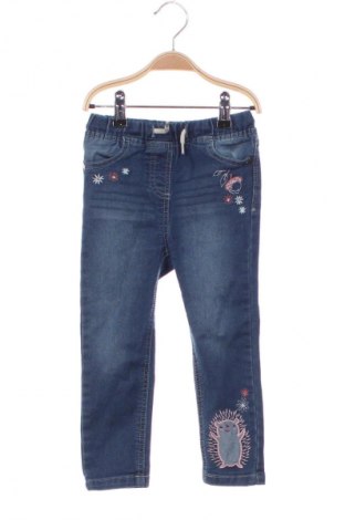 Gyerek farmernadrág Unbranded, Méret 18-24m / 86-98 cm, Szín Kék, Ár 1 119 Ft