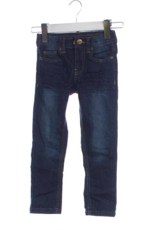Dětské džíny  X-Mail, Velikost 2-3y/ 98-104 cm, Barva Modrá, Cena  69,00 Kč