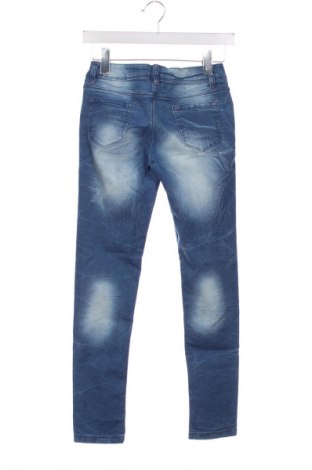 Gyerek farmernadrág Y.F.K., Méret 9-10y / 140-146 cm, Szín Kék, Ár 1 059 Ft