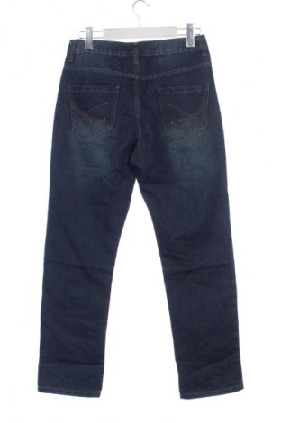 Детски дънки Yfk, Размер 14-15y/ 168-170 см, Цвят Син, Цена 2,04 €
