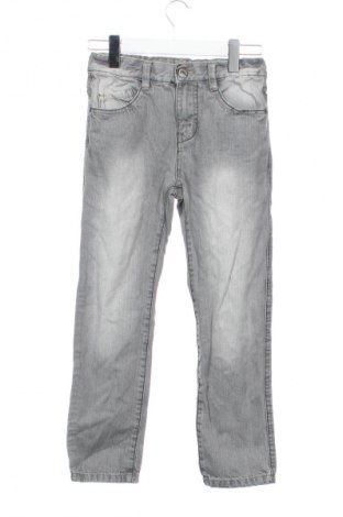 Παιδικά τζίν Yigga, Μέγεθος 8-9y/ 134-140 εκ., Χρώμα Γκρί, Τιμή 1,99 €