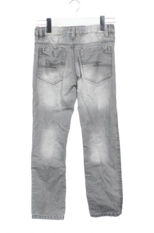 Παιδικά τζίν Yigga, Μέγεθος 8-9y/ 134-140 εκ., Χρώμα Γκρί, Τιμή 1,99 €