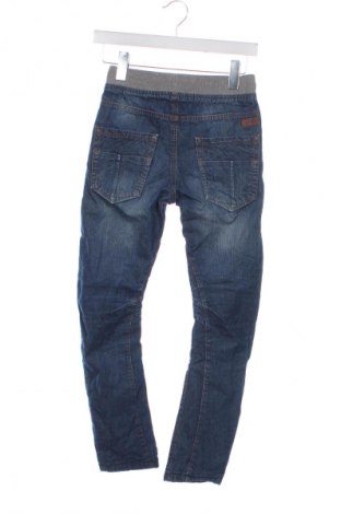 Detské džínsy  Zara, Veľkosť 8-9y/ 134-140 cm, Farba Modrá, Cena  4,80 €