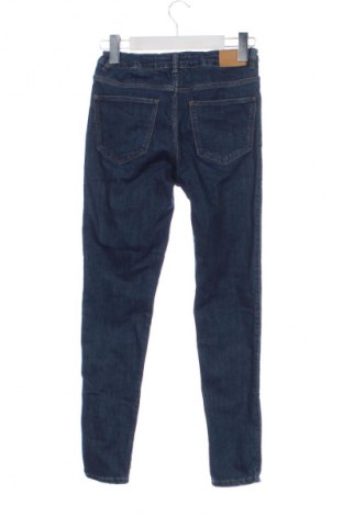 Detské džínsy  Zara, Veľkosť 13-14y/ 164-168 cm, Farba Modrá, Cena  4,95 €