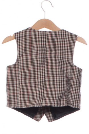 Παιδικό γιλέκο Baby Club, Μέγεθος 18-24m/ 86-98 εκ., Χρώμα Πολύχρωμο, Τιμή 1,99 €