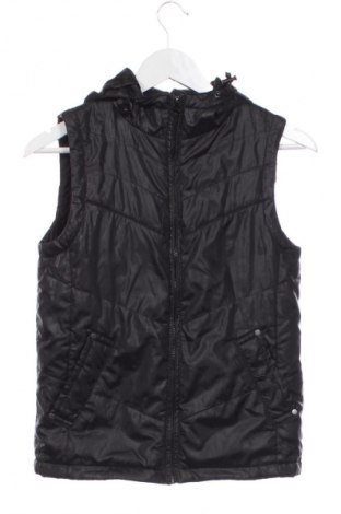 Παιδικό γιλέκο Campus, Μέγεθος 8-9y/ 134-140 εκ., Χρώμα Μαύρο, Τιμή 1,99 €
